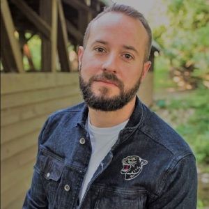 Meet your Posher, Mike